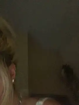 Blondie Sofia Essexbabe online show from 26, 9, 2025