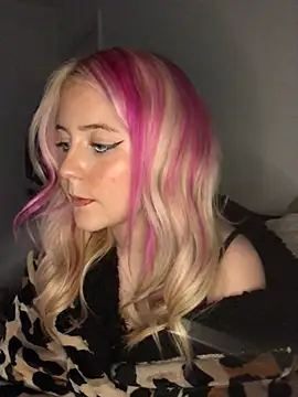 Blondie Sofia Essexbabe online show from 14, 1, 2026