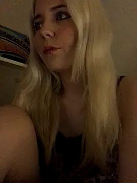 Blondie Sofia Essexbabe online show from 9, 10, 2025