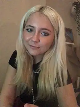 Blondie Sofia Essexbabe online show from 16, 10, 2025