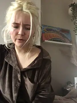 Blondie Sofia Essexbabe online show from 12, 11, 2025