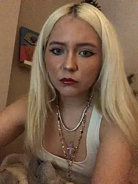 Blondie Sofia Essexbabe online show from 21, 10, 2025