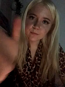 Blondie Sofia Essexbabe online show from 2, 10, 2025