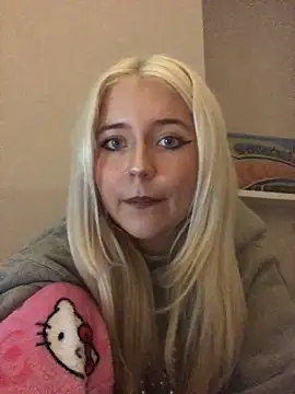 Blondie Sofia Essexbabe online show from 8, 11, 2025