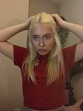 Blondie Sofia Essexbabe online show from 10, 11, 2025