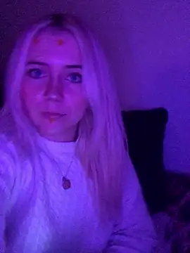 Blondie Sofia Essexbabe online show from 13, 1, 2026