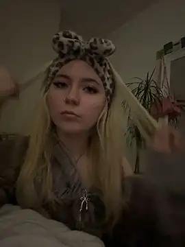 Blondie Sofia Essexbabe online show from 9, 3, 2025