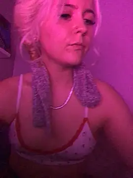 Blondie Sofia Essexbabe online show from 12, 9, 2025