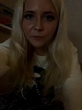 Blondie Sofia Essexbabe online show from 20, 9, 2025