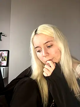 Blondie Sofia Essexbabe online show from 1, 12, 2025