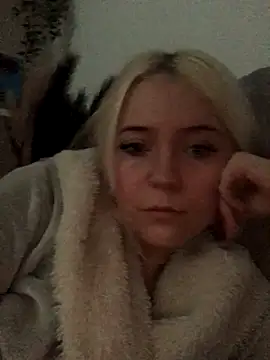 Blondie Sofia Essexbabe online show from 26, 11, 2025