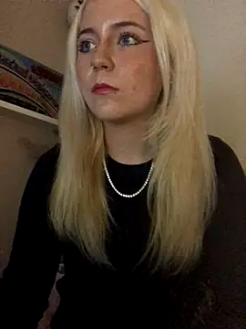 Blondie Sofia Essexbabe online show from 14, 10, 2025