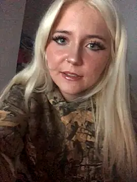 Blondie Sofia Essexbabe online show from 30, 9, 2025