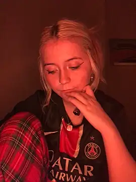 Blondie Sofia Essexbabe online show from 30, 11, 2025