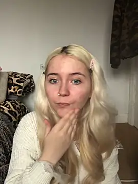 Blondie Sofia Essexbabe online show from 27, 11, 2025