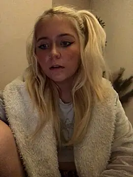 Blondie Sofia Essexbabe online show from 27, 10, 2025