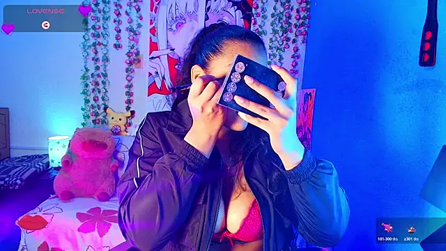 Vicky Miller 05 online show from 11, 5, 2026