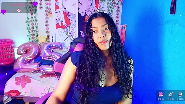 Vicky Miller 05 online show from 27, 5, 2026