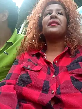 shirlihot online show from 28, 11, 2025