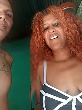 shirlihot online show from 17, 10, 2025