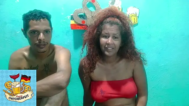 shirlihot online show from 28, 9, 2025