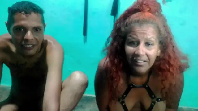 shirlihot online show from 13, 9, 2025