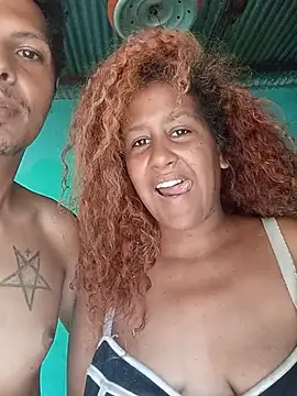 shirlihot online show from 14, 11, 2025