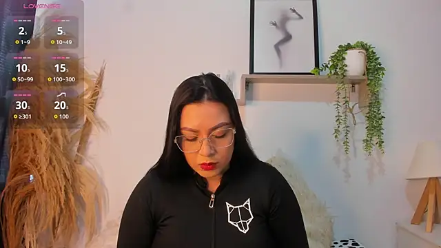 emily-777 online show from 22, 12, 2025