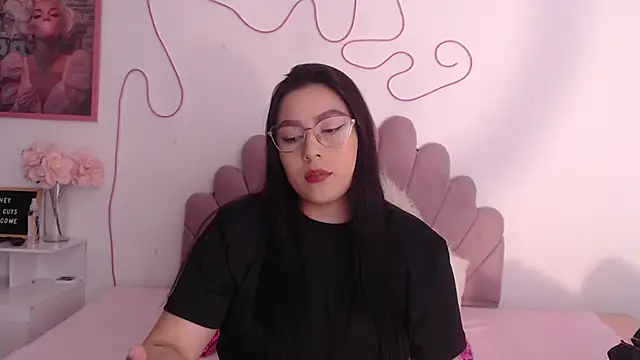 emily-777 online show from 8, 9, 2025