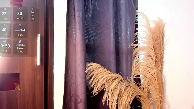 emily-777 online show from 29, 11, 2025