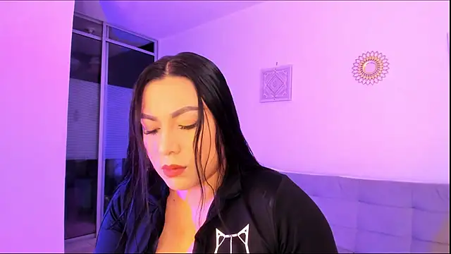 emily-777 online show from 15, 1, 2026