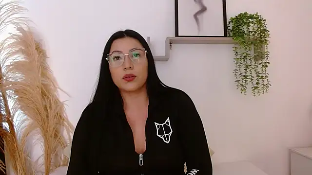 emily-777 online show from 1, 10, 2025