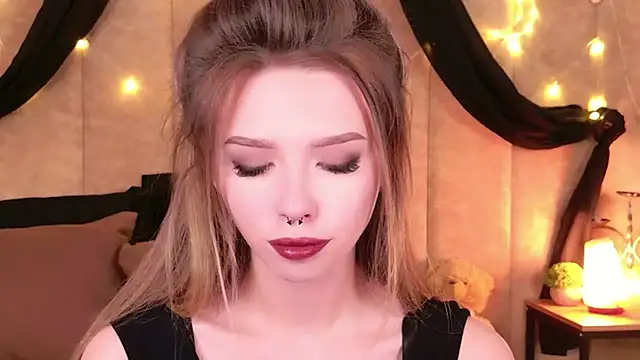 Sierra Fane online show from 11, 1, 2026