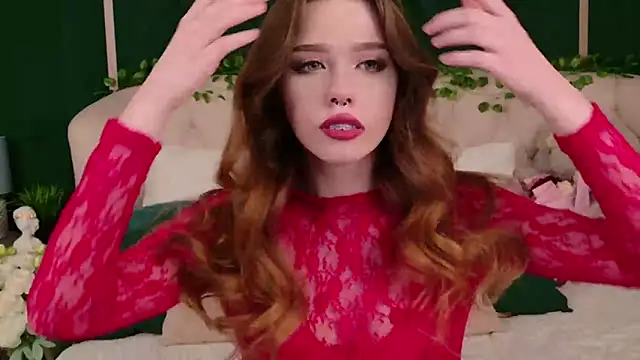 Sierra Fane online show from 9, 3, 2025