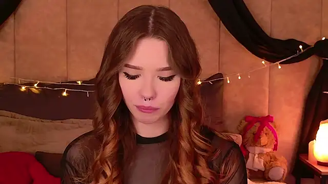 Sierra Fane online show from 22, 3, 2025