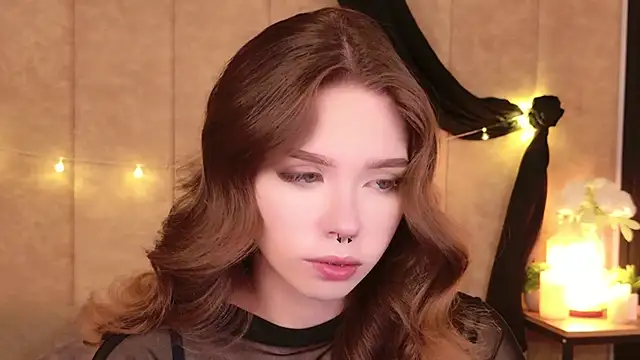 Sierra Fane online show from 13, 10, 2025