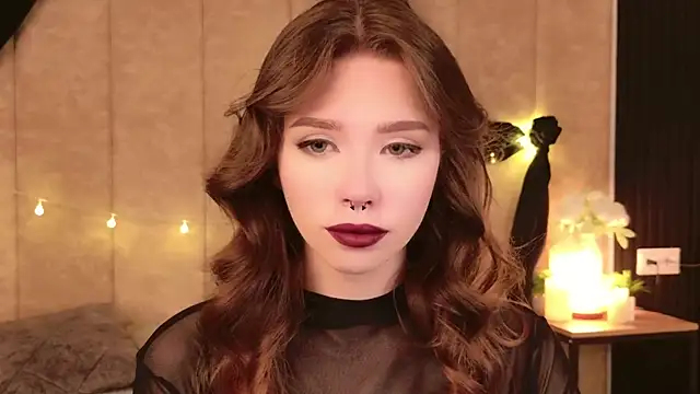 Sierra Fane online show from 9, 10, 2025