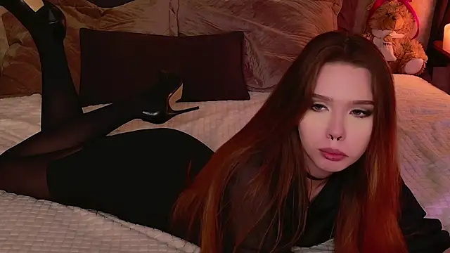 Sierra Fane online show from 26, 2, 2025