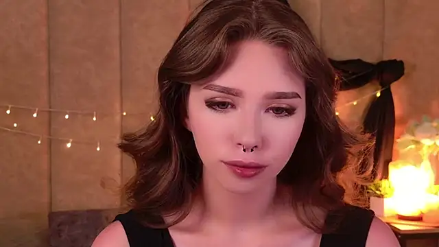 Sierra Fane online show from 9, 9, 2025