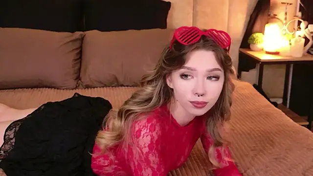 Sierra Fane online show from 20, 12, 2025