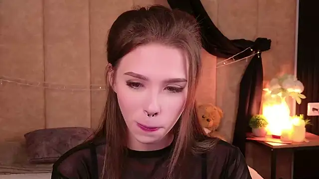 Sierra Fane online show from 20, 9, 2025