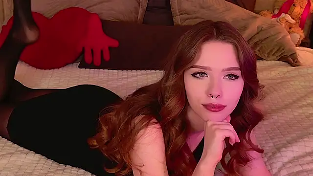 Sierra Fane online show from 23, 2, 2025