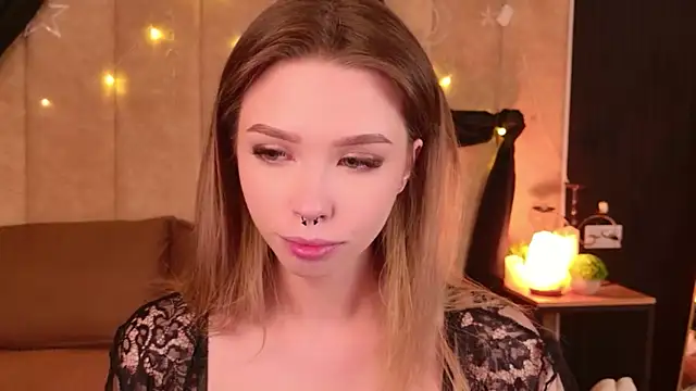 Sierra Fane online show from 15, 3, 2026