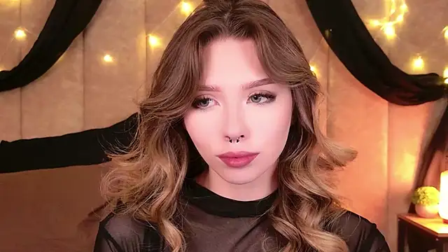 Sierra Fane online show from 12, 1, 2026