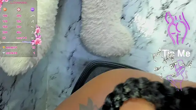 Busty Jessie online show from 17, 7, 2026
