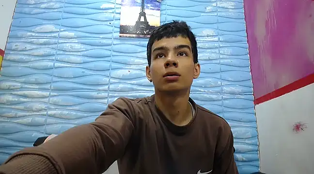 seigfried0 online show from 16, 3, 2025