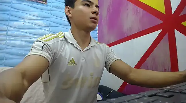 seigfried0 online show from 25, 2, 2025