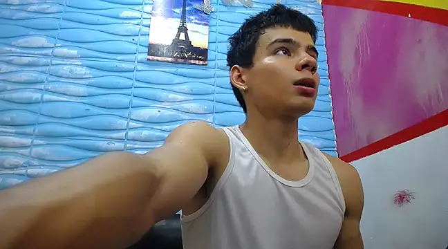 seigfried0 online show from 21, 3, 2025