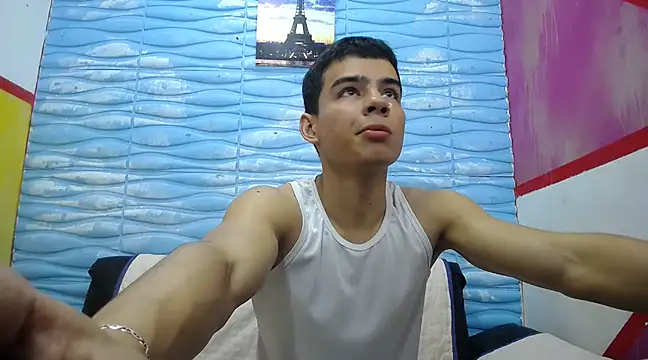 seigfried0 online show from 27, 2, 2025