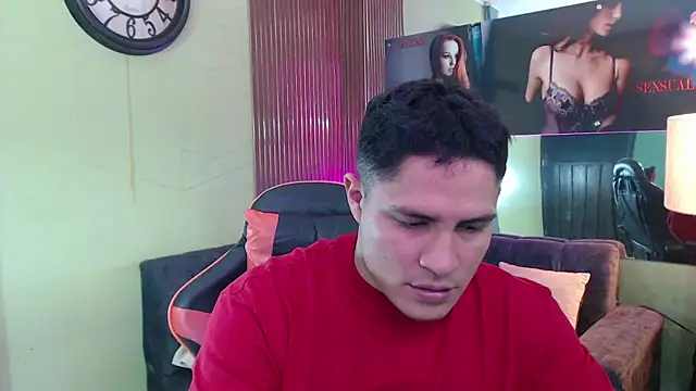 SaraClub JY online show from 5, 5, 2026